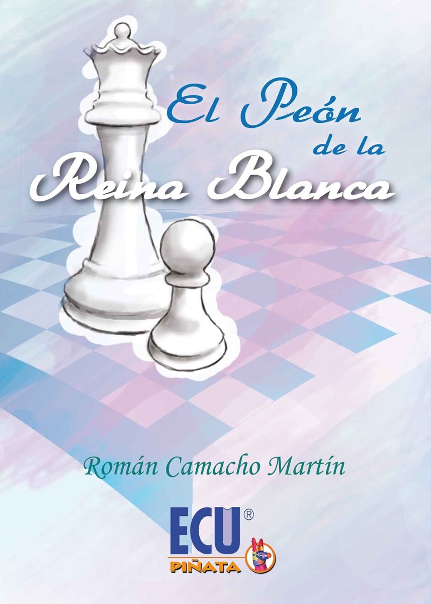 Peón de la Reina Blanca -0