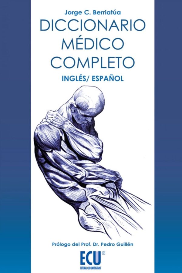 Diccionario Médico Completo. Inglés-Español -0