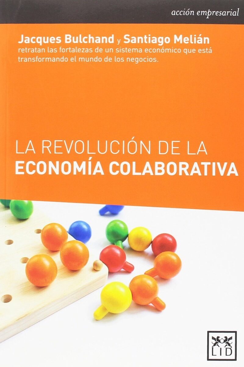 Revolución de la economía colaborativa -0