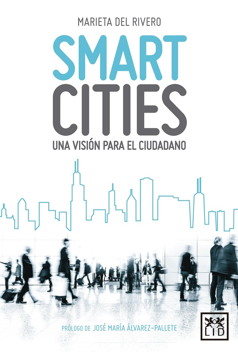Smart Cities. Una Visión Para el Ciudadano -0
