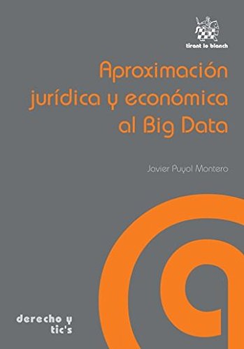 Aproximación Jurídica y Económica al Big Data -0
