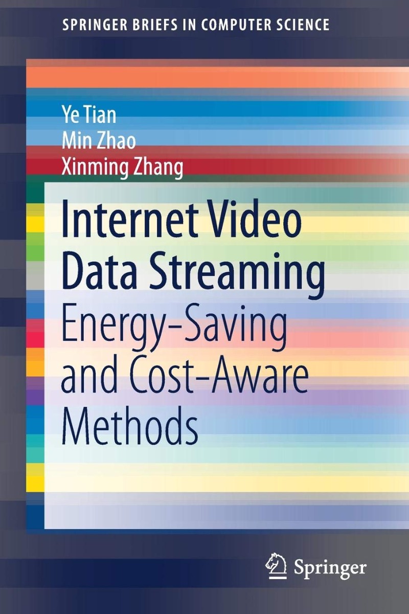 Internet Video Data Streaming Energy-saving and Cost-aware Methods-0