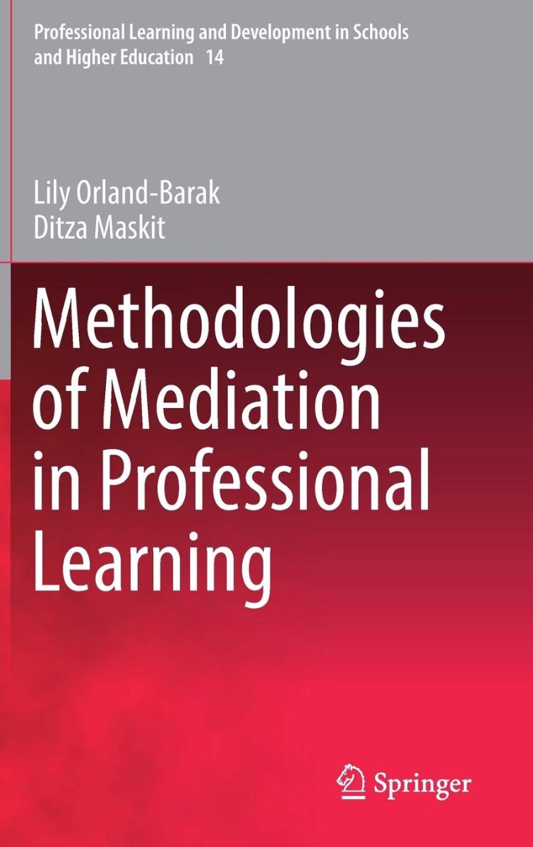 Methodologies of Mediation in Professional Learning -0