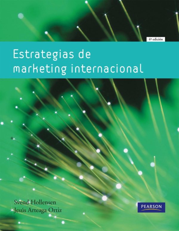Estrategias de Marketing internacional -0