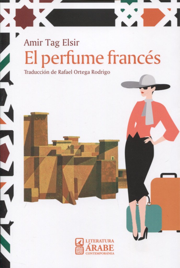 Perfume Francés -0