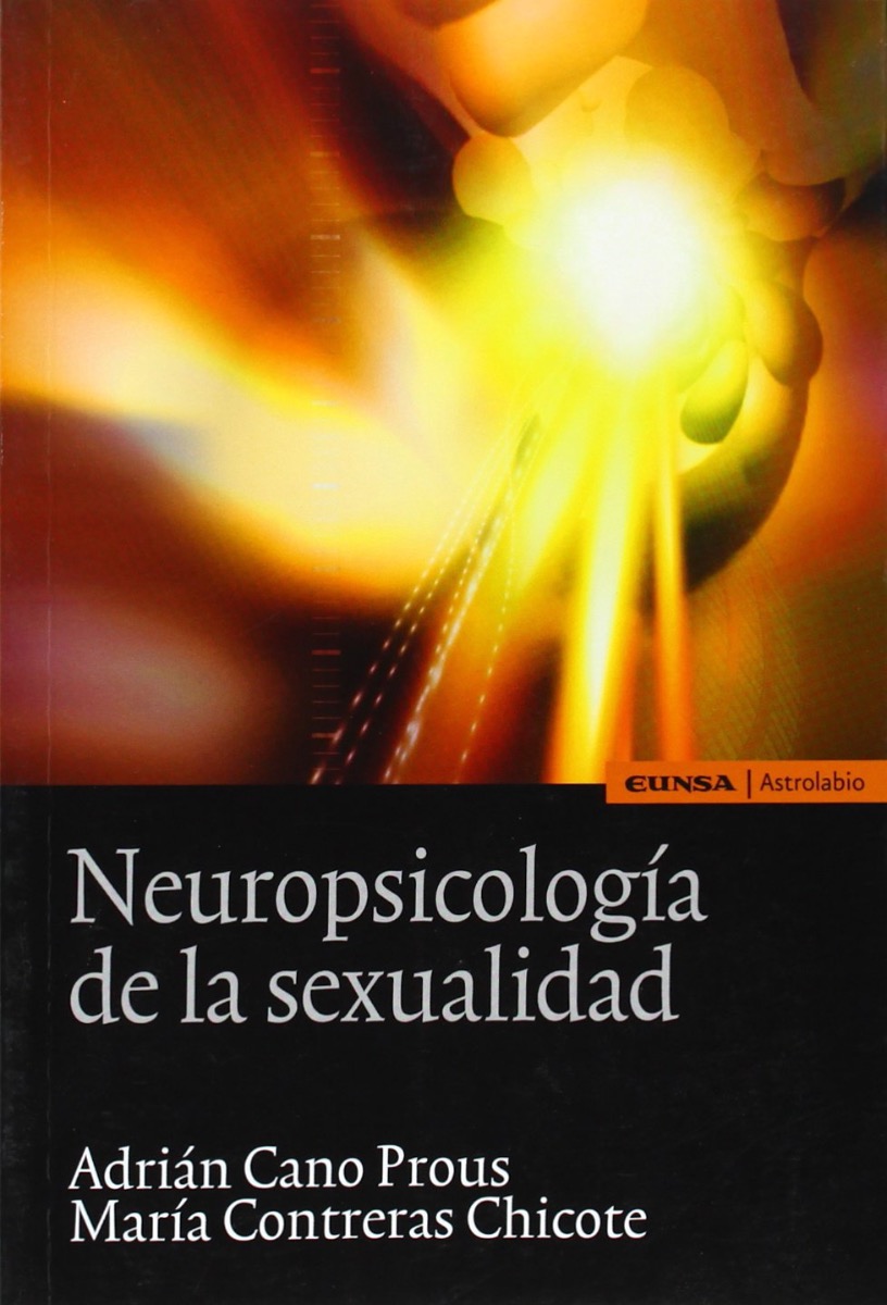 Neuropsicología de la Sexualidad -0