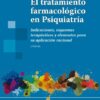 Tratamiento farmacológico en psiquiatría -0
