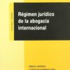 Régimen Jurídico de la Abogacía Internacional-0