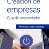 Creación de Empresas Guía del Emprendedor-0
