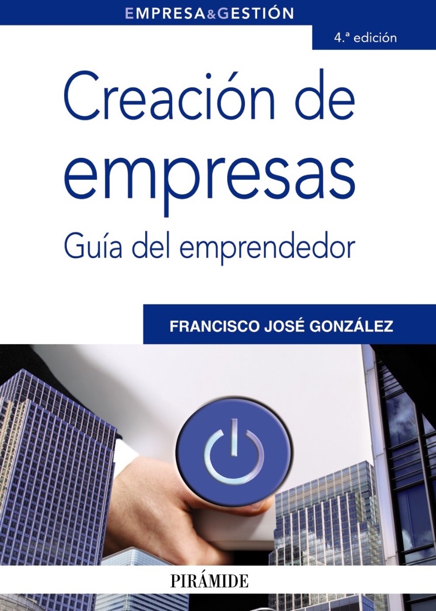 Creación de Empresas Guía del Emprendedor-0