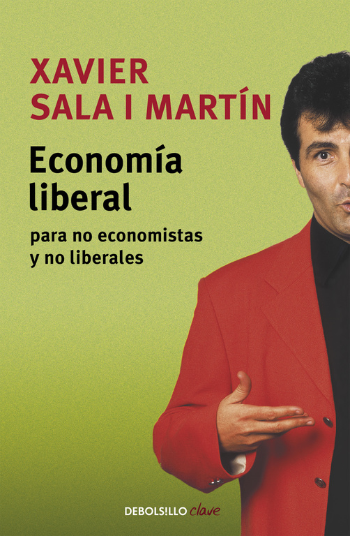 Economía Liberal para No Economistas y No Liberales -0
