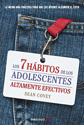 7 hábitos de los adolescentes altamente efectivos -0