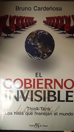 Gobierno Invisible, El. -0