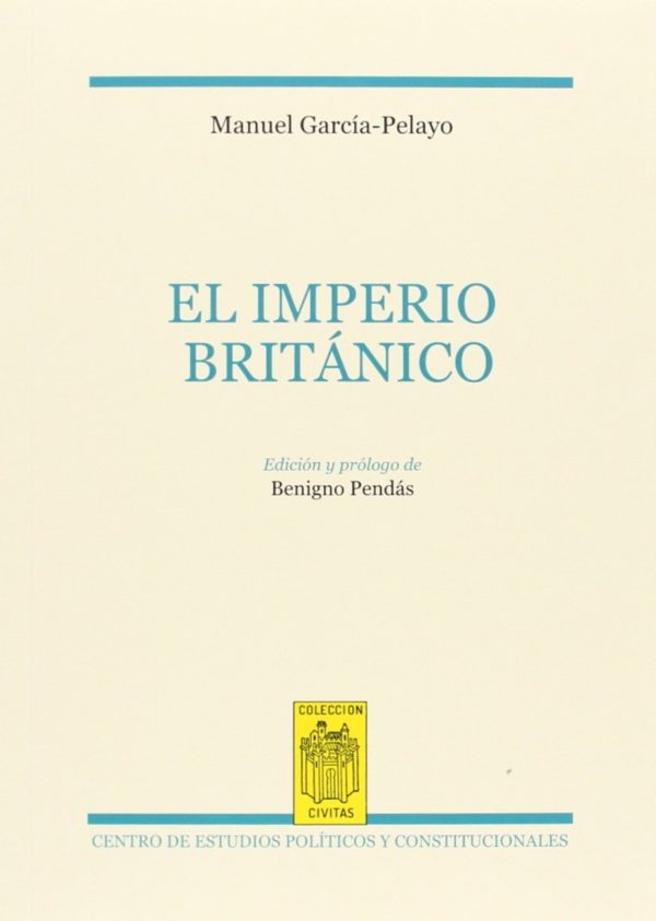 Imperio Británico -0