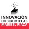Innovación en bibliotecas -0