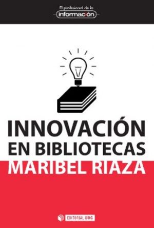 Innovación en bibliotecas -0