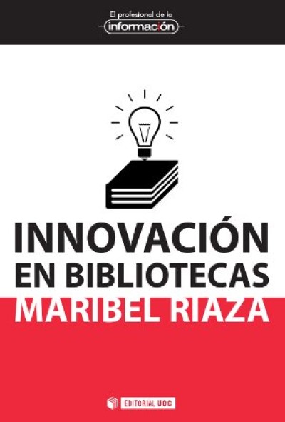 Innovación en bibliotecas -0