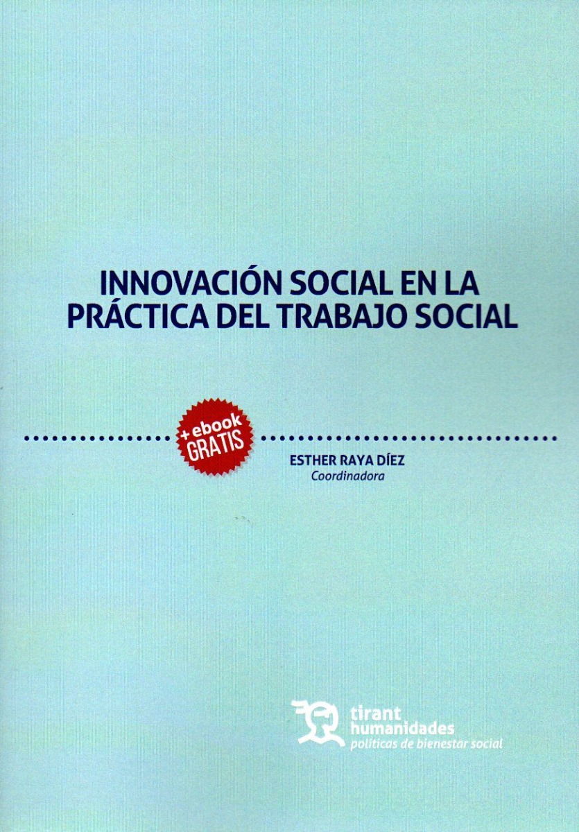 Innovación Social en la Práctica del Trabajo Social -0