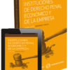 Instituciones de Derecho Penal Económico y de la Empresa -45975