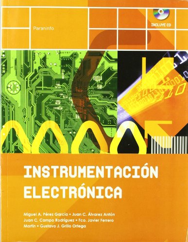 Instrumentación Electrónica. -0