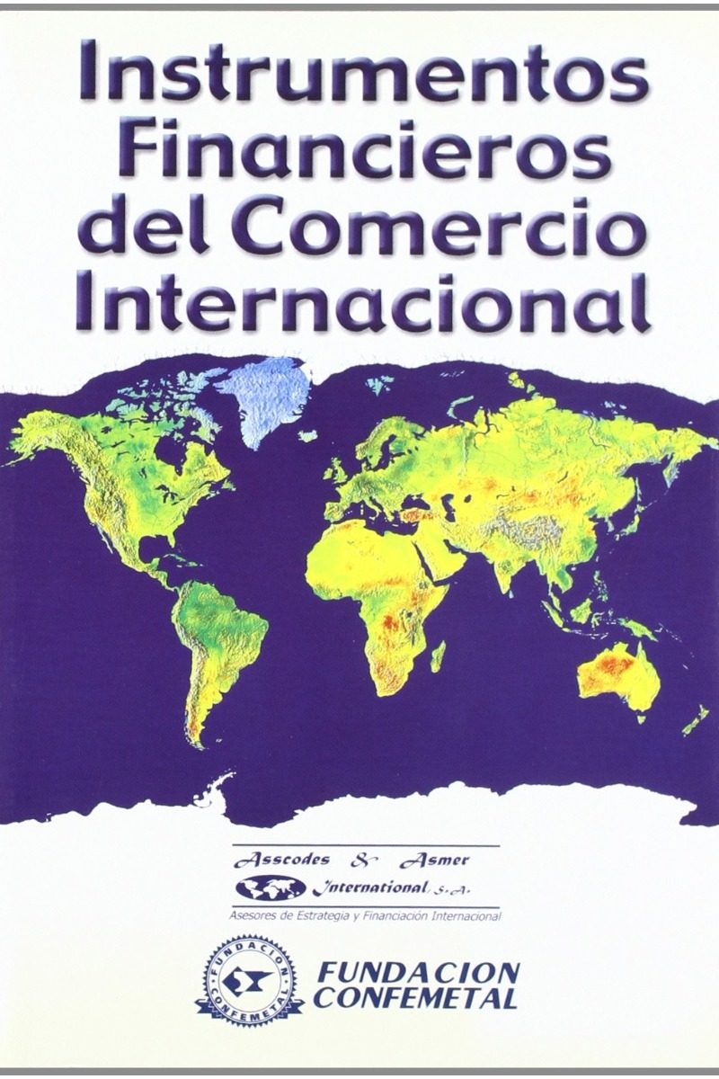 Instrumentos Financieros del Comercio Internacional -0