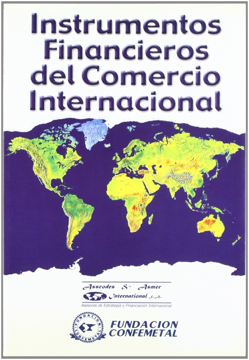 Instrumentos Financieros del Comercio Internacional -0