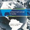 International Trade -0