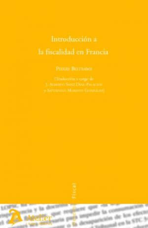 Introducción a la Fiscalidad en Francia -0