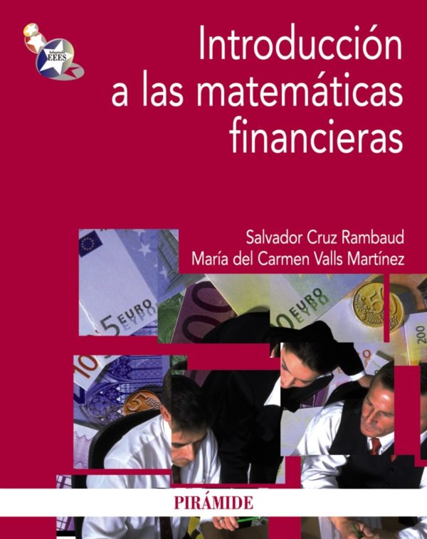 Introducción a las matemáticas financieras. Pack -0