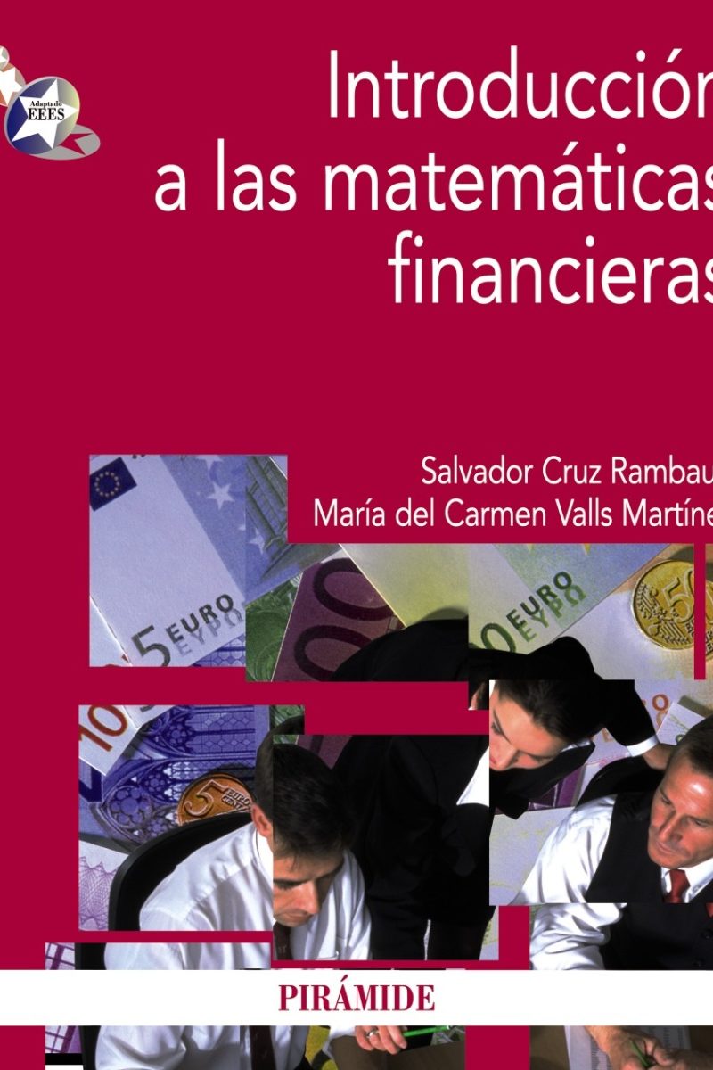 Introducción a las matemáticas financieras. Pack -0