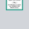 Introducción al Derecho Procesal -0