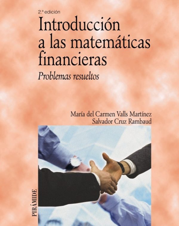 Introducción a las Matemáticas Financieras -0