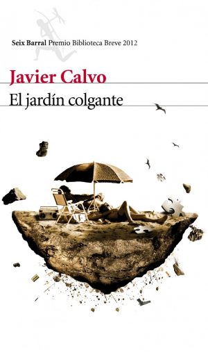 Jardín Colgante -0