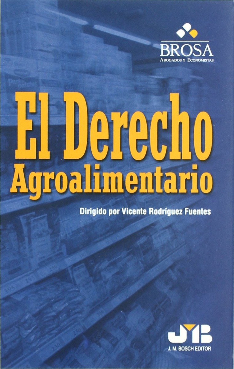 Derecho Agroalimentario-0