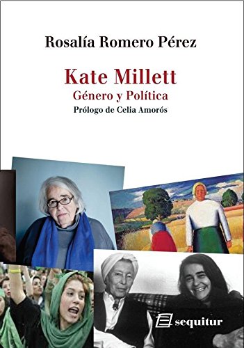 Kate Millet. Género y política -0