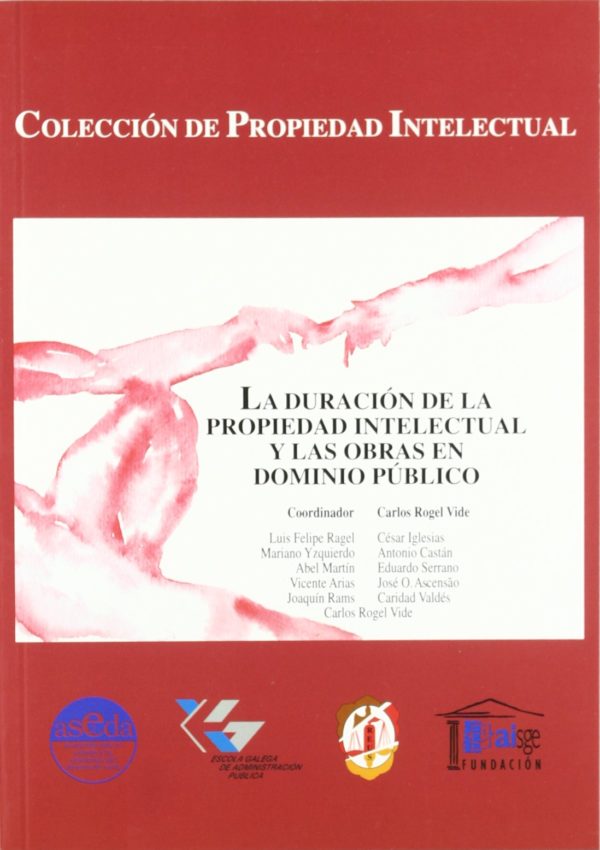 Duración de la propiedad intelectua