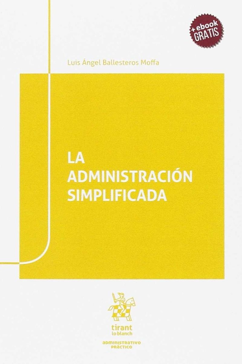 Administración Simplificada -0