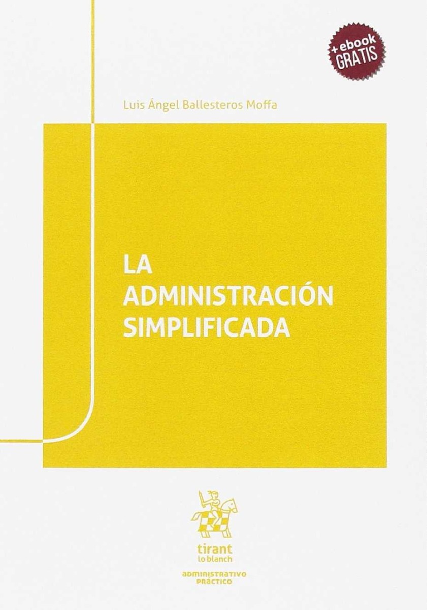 Administración Simplificada -0