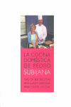 Cocina Doméstica de Pedro Subijana -0