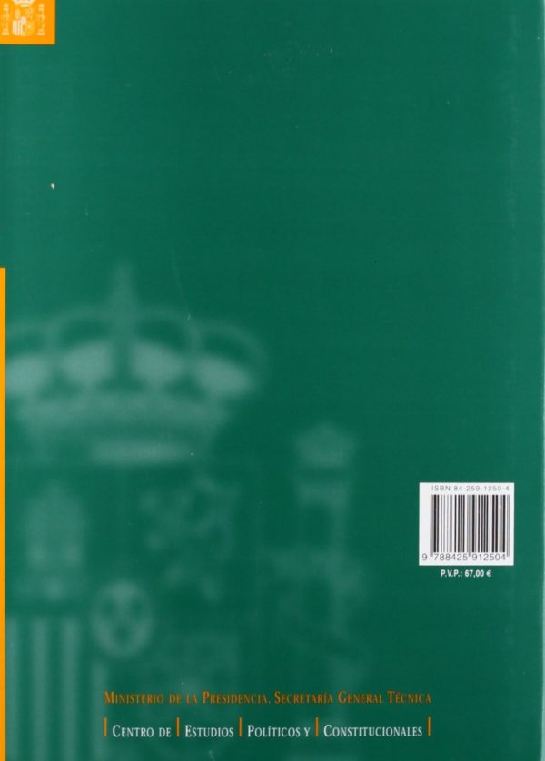 Constitución de 1978 y el Constitucionalismo Iberoamericano-41875