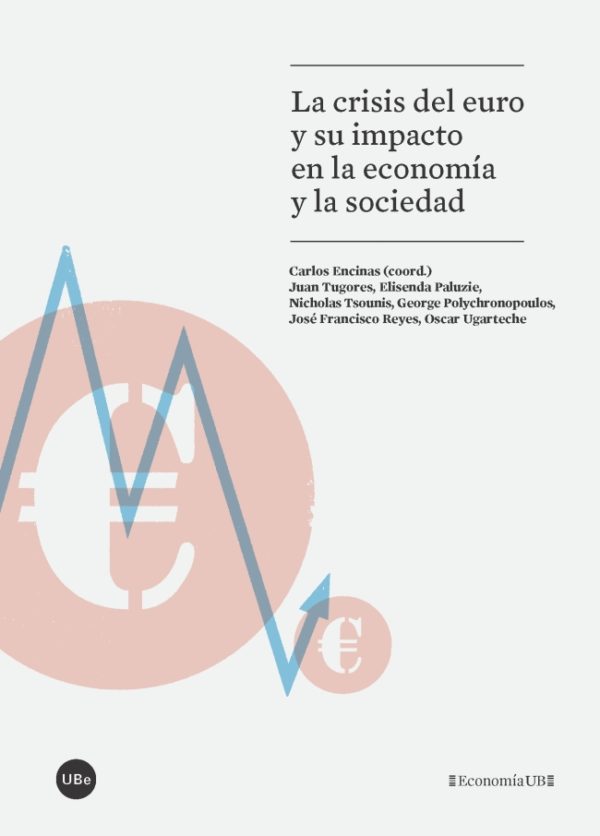 Crisis del euro y su impacto en la economía y la sociedad -0