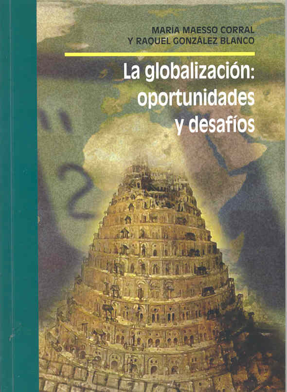 Globalización: Oportunidades y Desafíos. -0