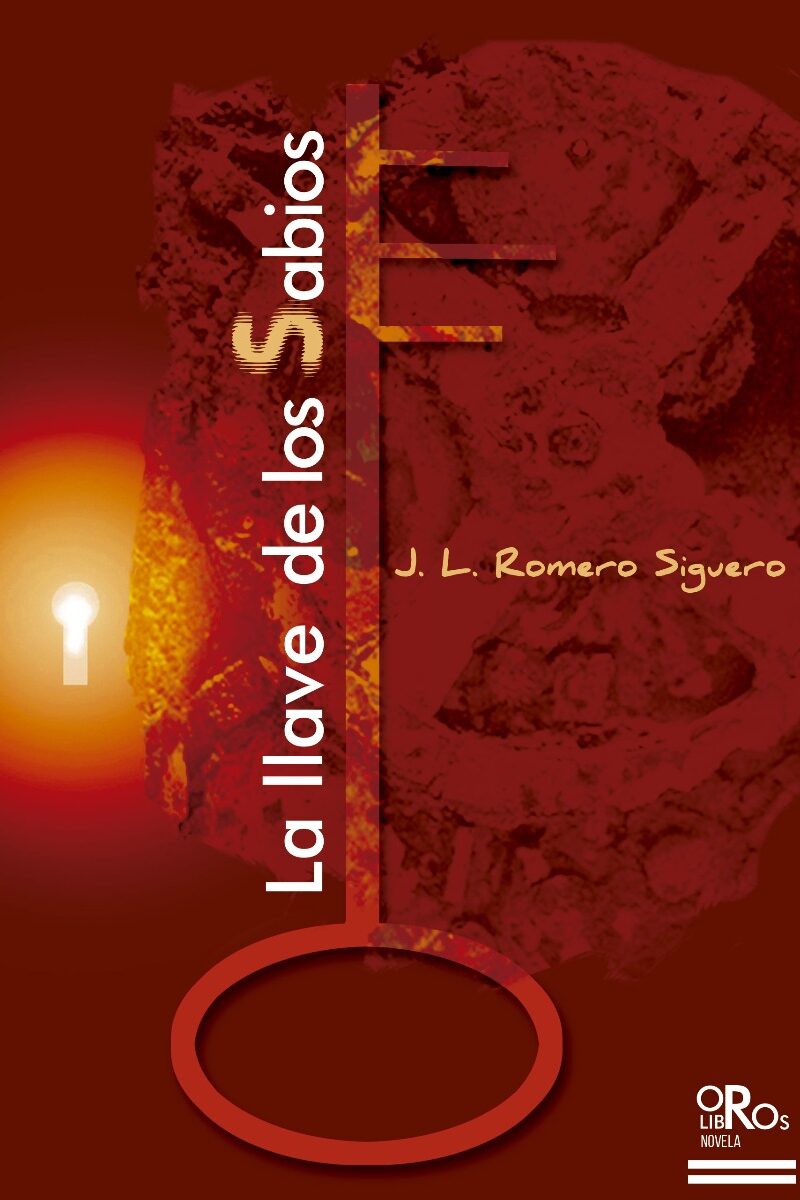 Llave de los Sabios -0
