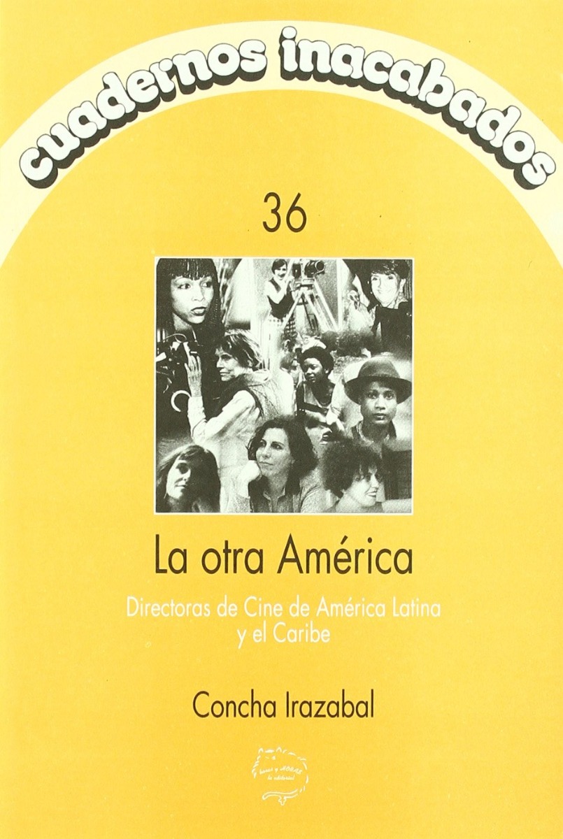 Otra América. Directoras de Cone de América Latina y el Caribe-0