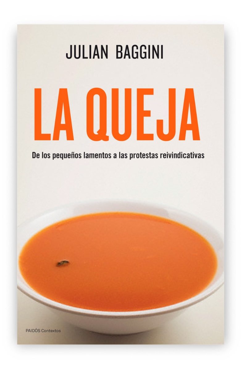 La Queja-0