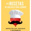 Recetas de adelgaza para siempre -0