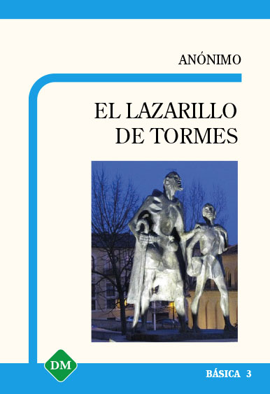Lazarillo de Tormes -0