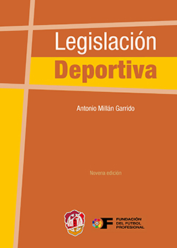 Legislación Deportiva 2016 -0