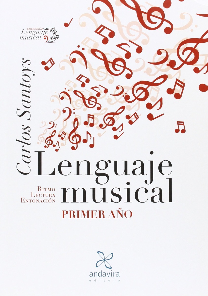 Lenguaje Musical. Primer Año -0