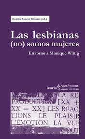 Lesbianas (no) somos mujeres. En torno a Monique Witt-0